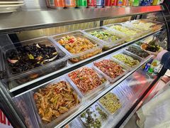 -豫厨老汤拉面(企业广场店)