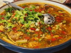 -飞虹鱼馆(春华路店)