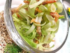 -老号海仙酒家(英雄山路店)