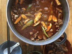 -有才叔的小馆(招商依云曲江店)