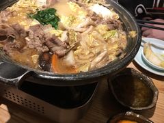 -初居食屋日式料理(万象城购物中心店)