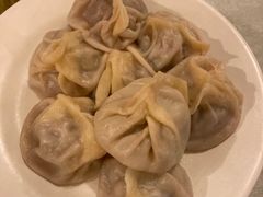 薄皮包子-维吾尔餐厅(宜山路店)