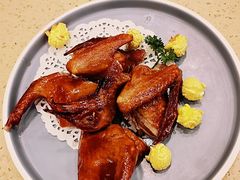 -点都德(龙之梦店)