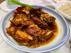 -老长春肉馆(飞跃路店)