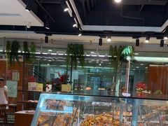 -巴黎贝甜(五月花广场店)