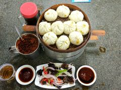 -尕羊烤肉餐厅·清真(会宁路店)