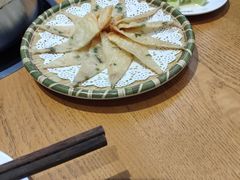 -守柴炉烤鸭(鱼嘴店)