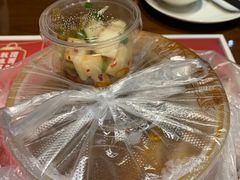 -精粉世家(汉街总部国际A座店)