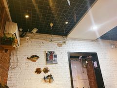 -锦尚阁烤鱼•天津菜(宣武门胡同店)