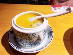 -裕鼎鲜·新中菜(王府井店)