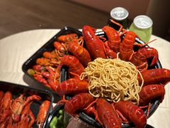 -靓靓蒸虾·头牌蒸虾(雪松路总店)
