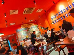 -大胃姐·路边牛杂打边炉(云龙华府店)