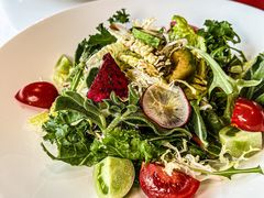 -月福京味斋·烤鸭店·北京菜(鼓楼总店)