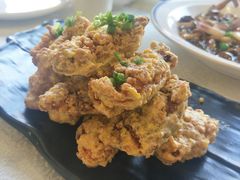 -阿婆农家菜(车墩店)