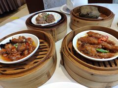 -万龙洲海鲜(大兴绿地缤纷城店)