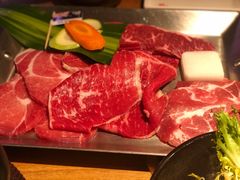 -炉小哥烤肉(信万广场店)