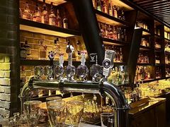 -黑角餐厅美式狂野Blackhorn(昌茂花园店)