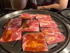-九田家黑牛烤肉料理(无锡T12店)