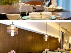 大堂-楚禾宴·家宴(光谷大道店)