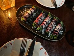 -BROWNSTONE布朗石西班牙餐厅(富城店)