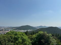 -云龙山