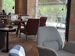 -粤海喜来登酒店·&More聚驿(天河城店)