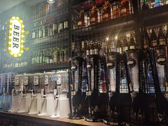 -1819餐厅·团队聚餐·烤串·精酿