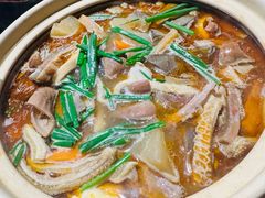 -KAOTOWN烤堂•烧烤(海汇港店)