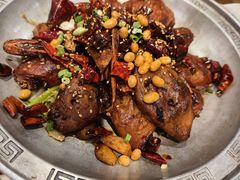-那家老院子东北菜·饺子·小鸡炖蘑菇(艳华街店)