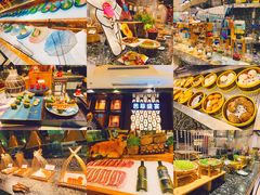 -芭菲盛宴·环球美食(解放碑英利国际店)