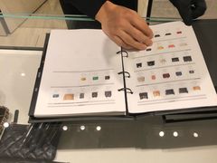 -Galleria百货店名品馆