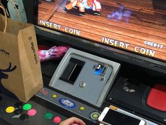 -爱玩嘉年华(江北一店)