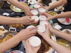 -情妹耙泥鳅·江湖川菜(科华店)