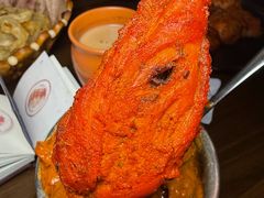 -南国印度餐厅Dakshin