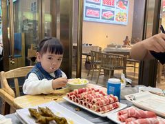-虾大侠·盱眙龙虾老北京铜锅涮羊肉(金楠天街店)
