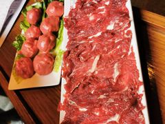 -牛事制造局牛肉火锅(莲岳路店)