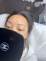 -张小野·专业半永久纹眉