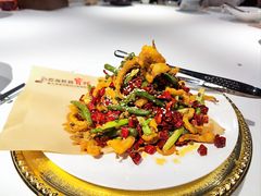 -宝轩渔府·老字号海鲜·正宗津菜(水上店)