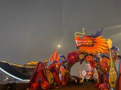 -西安城墙·碑林历史文化景区