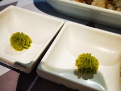 -将太无二·北美传奇寿司(瑞士公寓店)
