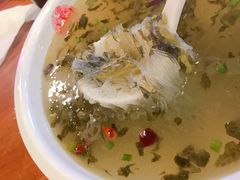 -盛天毛血旺非遗美食(观音桥店)
