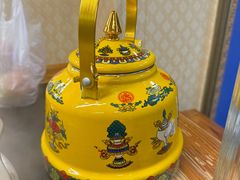 -金鼎雪山牦牛杂火锅(理县总店)