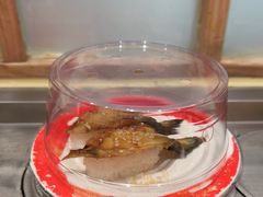 -禾绿回转寿司(万柳华联店)