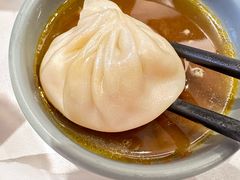 -馋三尺蟹粉小笼(人民广场店)