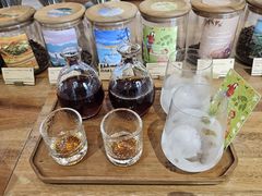 -DECAMERON十日谈(前海嘉里中心店)