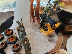-铭门盛宴·艺术海鲜姿造(福田黑金店)