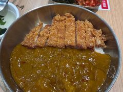 -小木屋拌饭(西安华阳城店)