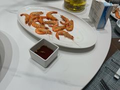 -小渔莊•地道胶东菜(旅游路万象省博物馆店)