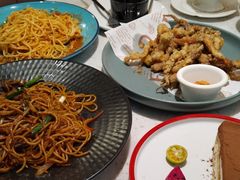 -水天堂西餐厅(昆山万象汇店)