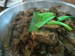 同顺第一鹅-同顺鹅庄(南华路店)